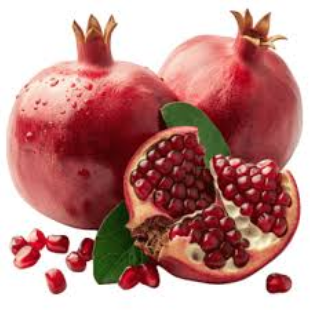 FRESH POMOGRANTES IMP